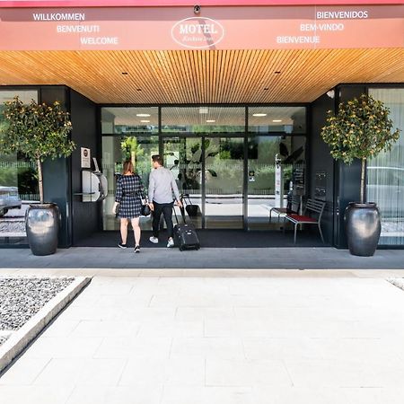 Motel Keckeis Inn - Self Check-In Sulz  Eksteriør bilde