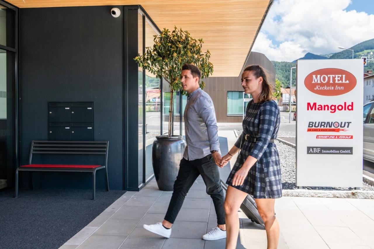 Motel Keckeis Inn - Self Check-In Sulz  Eksteriør bilde
