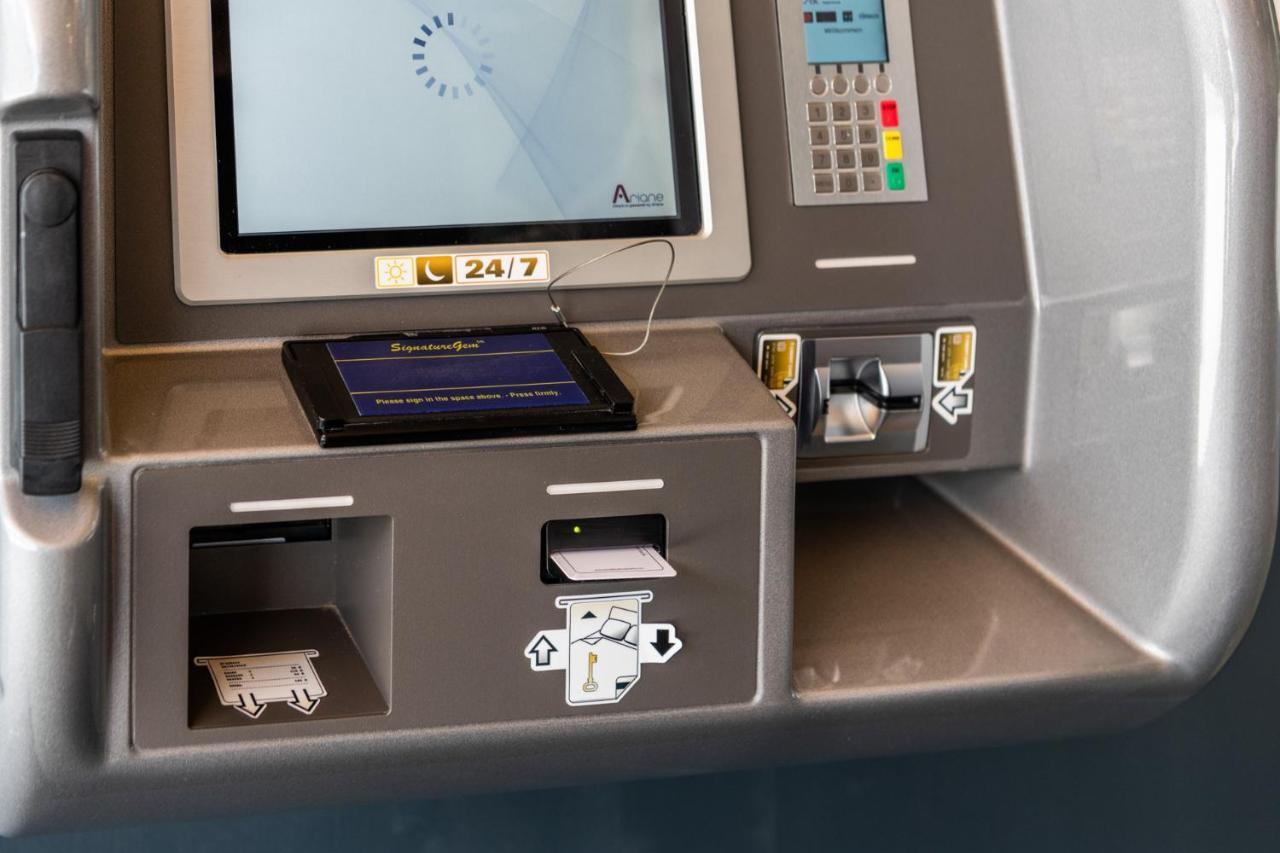 Motel Keckeis Inn - Self Check-In Sulz  Eksteriør bilde