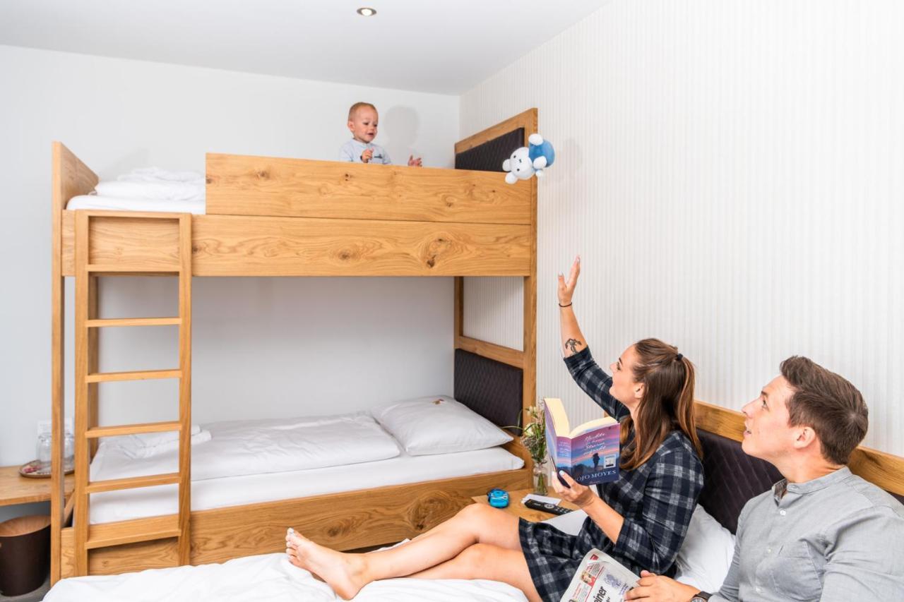 Motel Keckeis Inn - Self Check-In Sulz  Eksteriør bilde