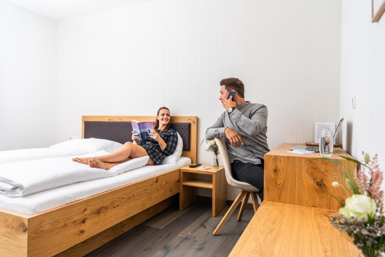 Motel Keckeis Inn - Self Check-In Sulz  Eksteriør bilde