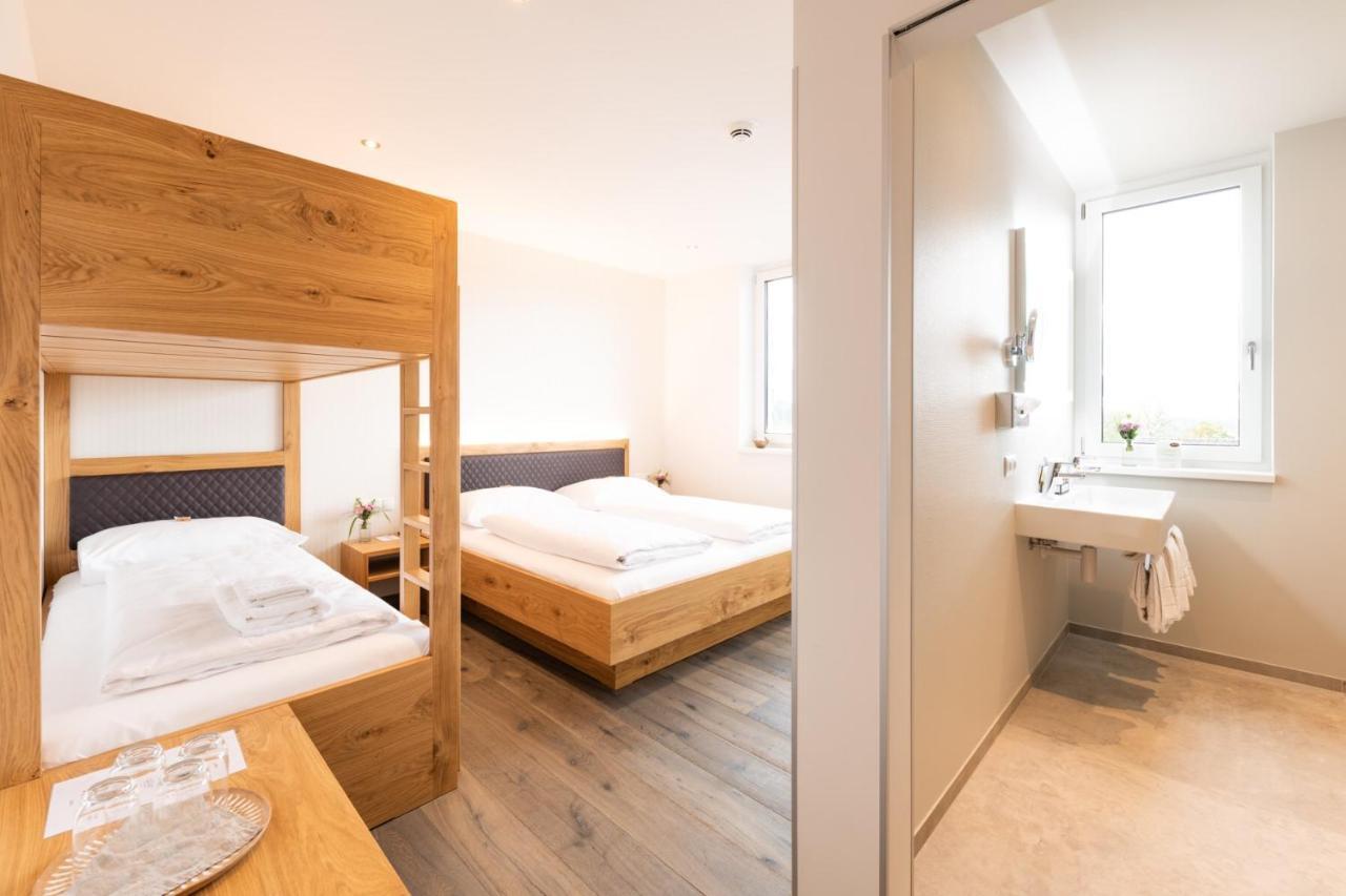 Motel Keckeis Inn - Self Check-In Sulz  Eksteriør bilde